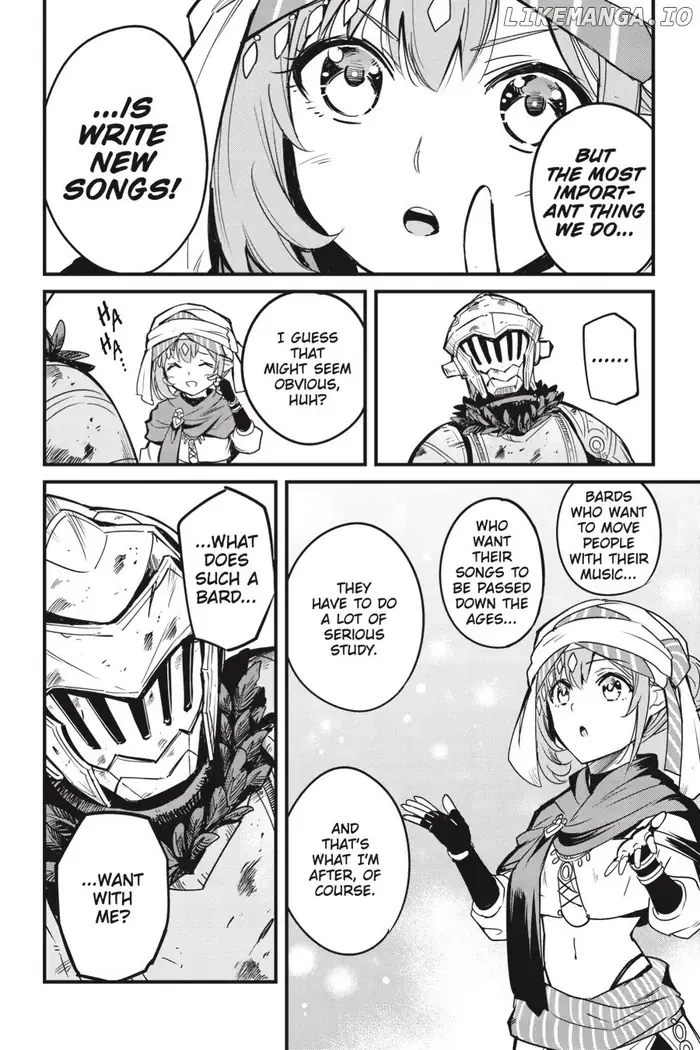 Goblin Slayer: Side Story Year One Chapter 116 image 17_optimized_optimized